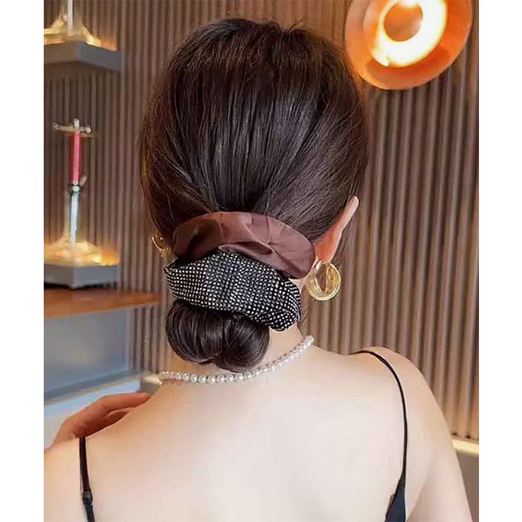 レディース ヘアアレンジ 髪留め | SUNSHINE CLOSET | 詳細画像10 