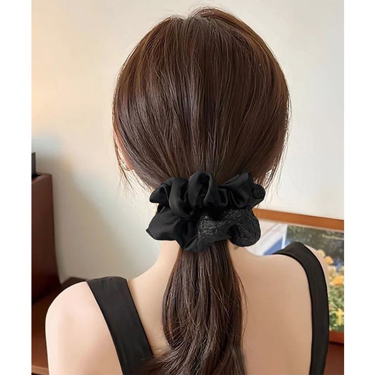 レディース ヘアアレンジ 髪留め | SUNSHINE CLOSET | 詳細画像3 