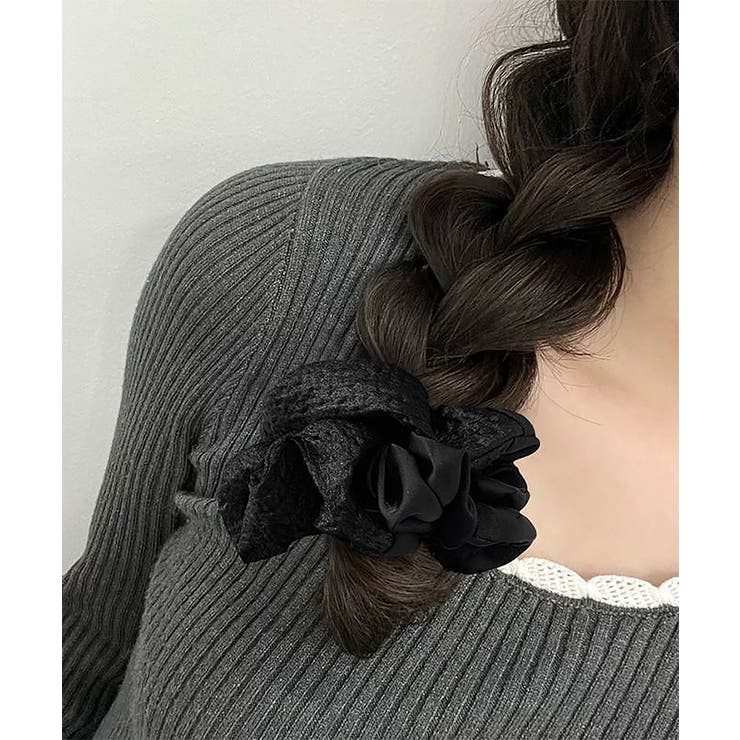 レディース ヘアアレンジ 髪留め | SUNSHINE CLOSET | 詳細画像4 