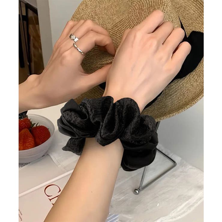レディース ヘアアレンジ 髪留め | SUNSHINE CLOSET | 詳細画像5 