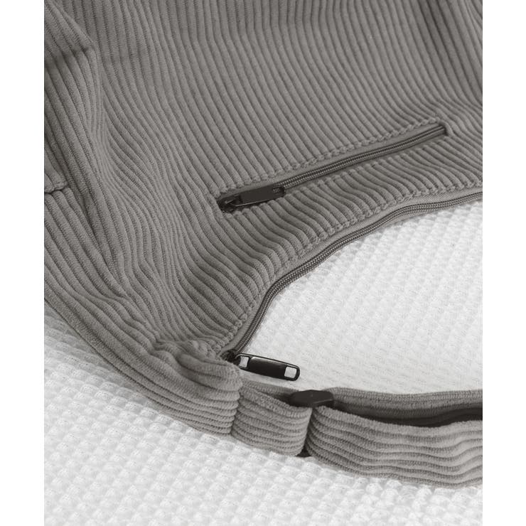 ショルダーバッグ A4 コーデュロイ | SUNSHINE CLOSET | 詳細画像29 