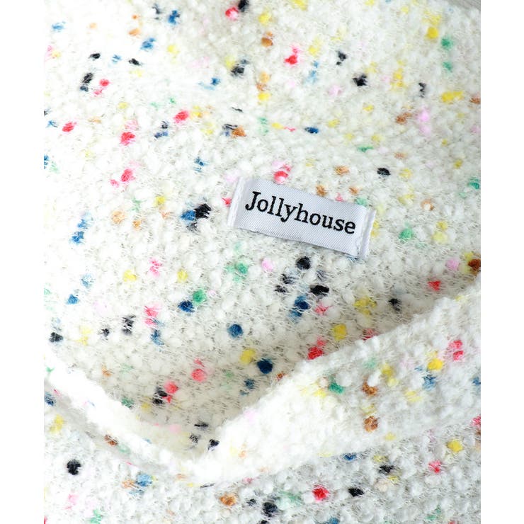 トートバッグ レディース 英字ロゴ | SUNSHINE CLOSET | 詳細画像15 