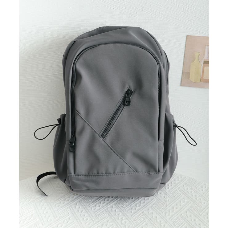 リュックサック レディース 大容量A4 | SUNSHINE CLOSET | 詳細画像12 