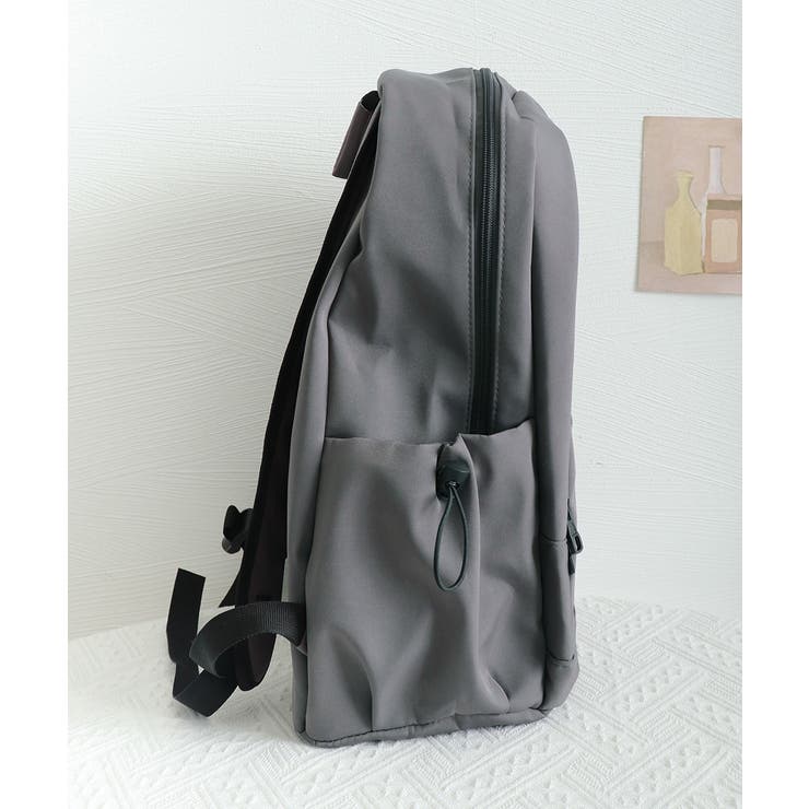 リュックサック レディース 大容量A4 | SUNSHINE CLOSET | 詳細画像13 