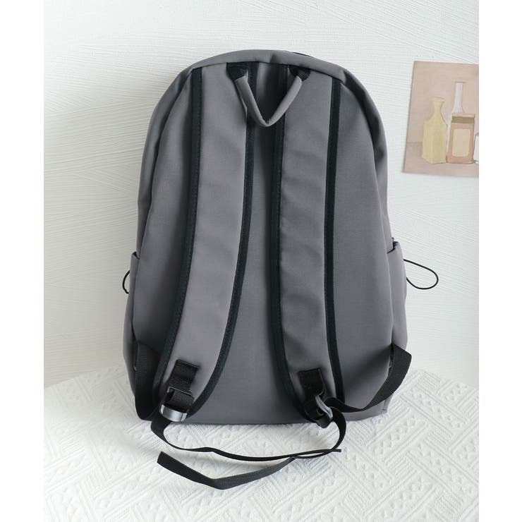 リュックサック レディース 大容量A4 | SUNSHINE CLOSET | 詳細画像14 