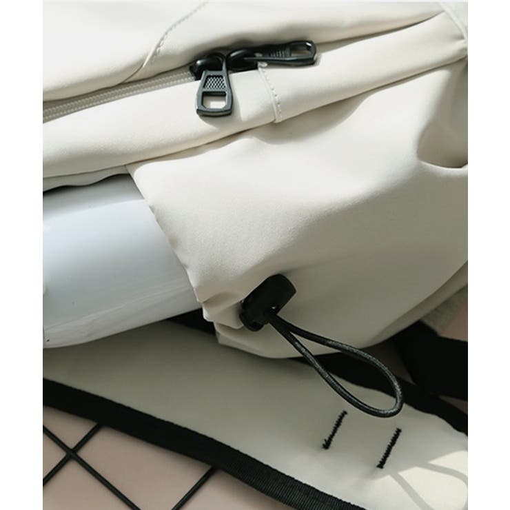 リュックサック レディース 大容量A4 | SUNSHINE CLOSET | 詳細画像16 