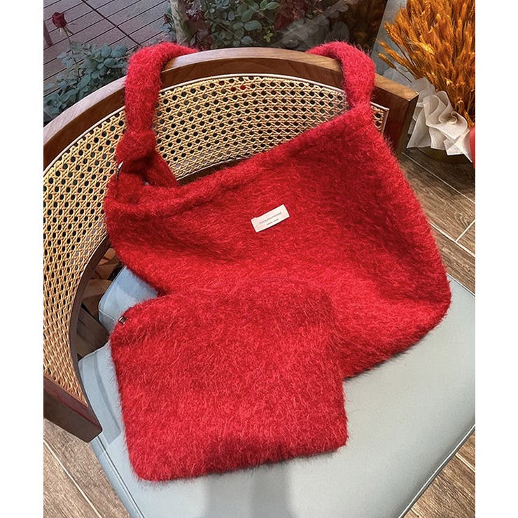 斜めがけバッグ レディース ポーチ付き | SUNSHINE CLOSET | 詳細画像10 