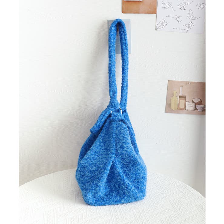 斜めがけバッグ レディース ポーチ付き | SUNSHINE CLOSET | 詳細画像14 