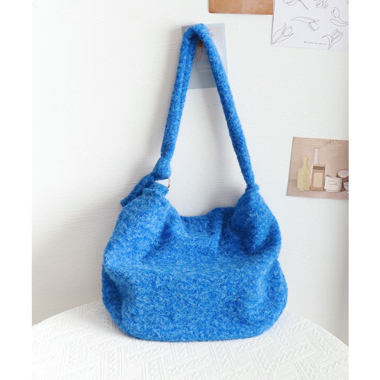 斜めがけバッグ レディース ポーチ付き | SUNSHINE CLOSET | 詳細画像15 