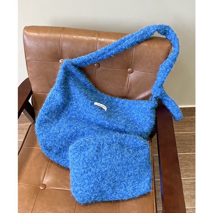 斜めがけバッグ レディース ポーチ付き | SUNSHINE CLOSET | 詳細画像4 