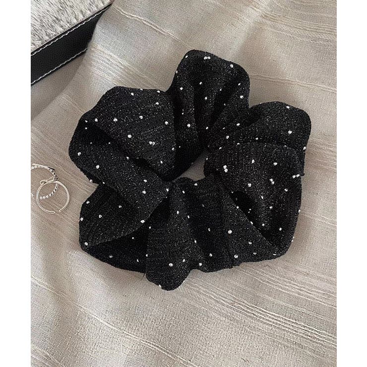 シュシュ ラメ糸 ヘアゴム 韓国風 | SUNSHINE CLOSET | 詳細画像9 