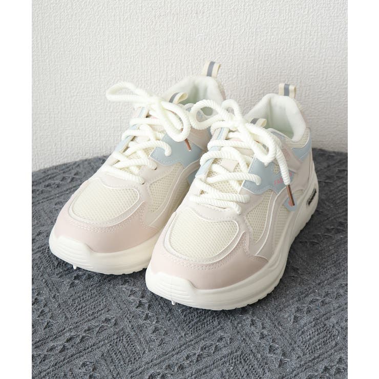 レディース メッシュ 通気性 | SUNSHINE CLOSET | 詳細画像17 