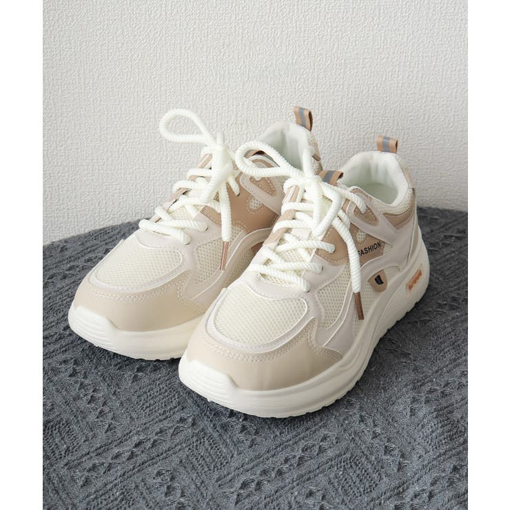 レディース メッシュ 通気性 | SUNSHINE CLOSET | 詳細画像19 