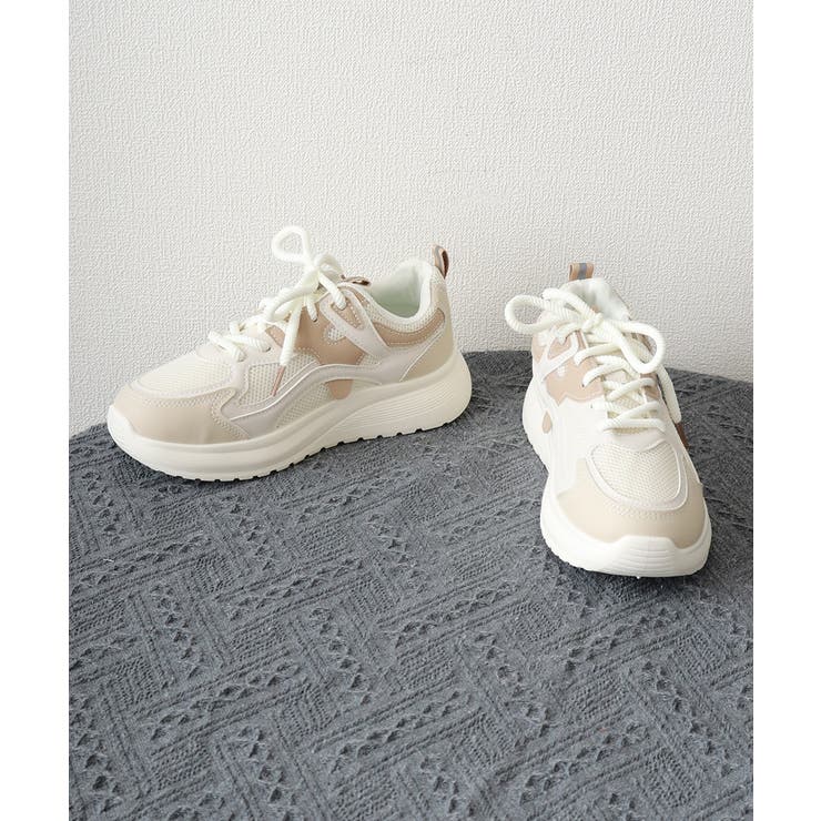 レディース メッシュ 通気性 | SUNSHINE CLOSET | 詳細画像20 