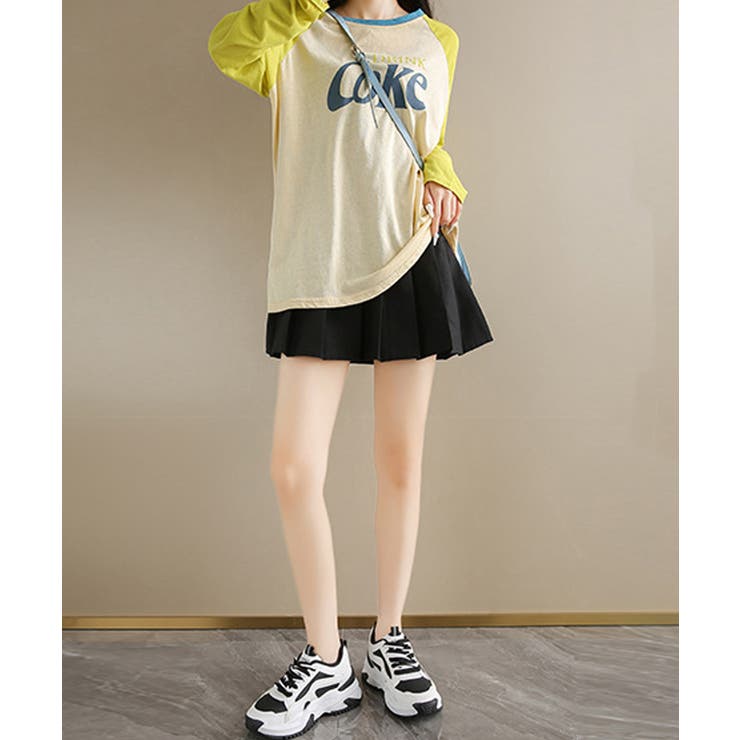 レディース レースアップ ローカット | SUNSHINE CLOSET | 詳細画像8 