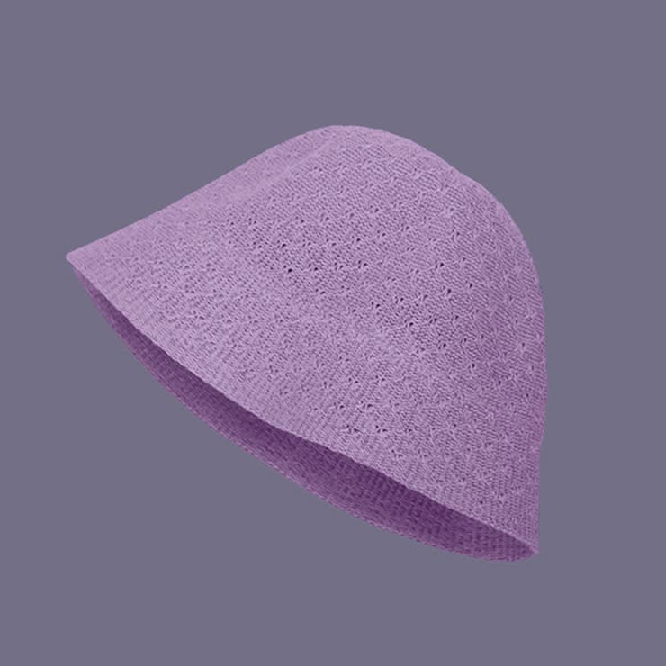 バケットハット メッシュ帽子 春夏 韓国 | SUNSHINE CLOSET | 詳細画像13