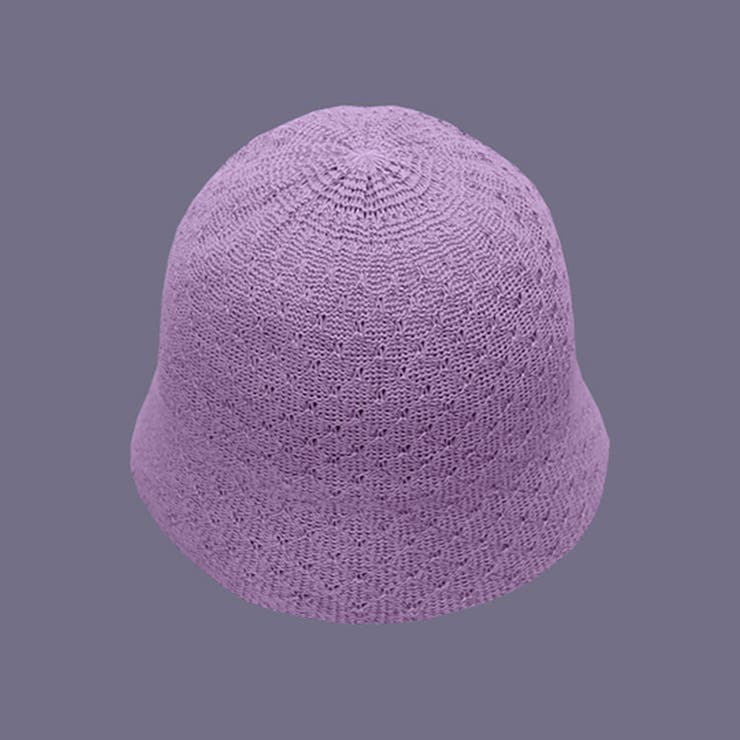 バケットハット メッシュ帽子 春夏 韓国 | SUNSHINE CLOSET | 詳細画像14