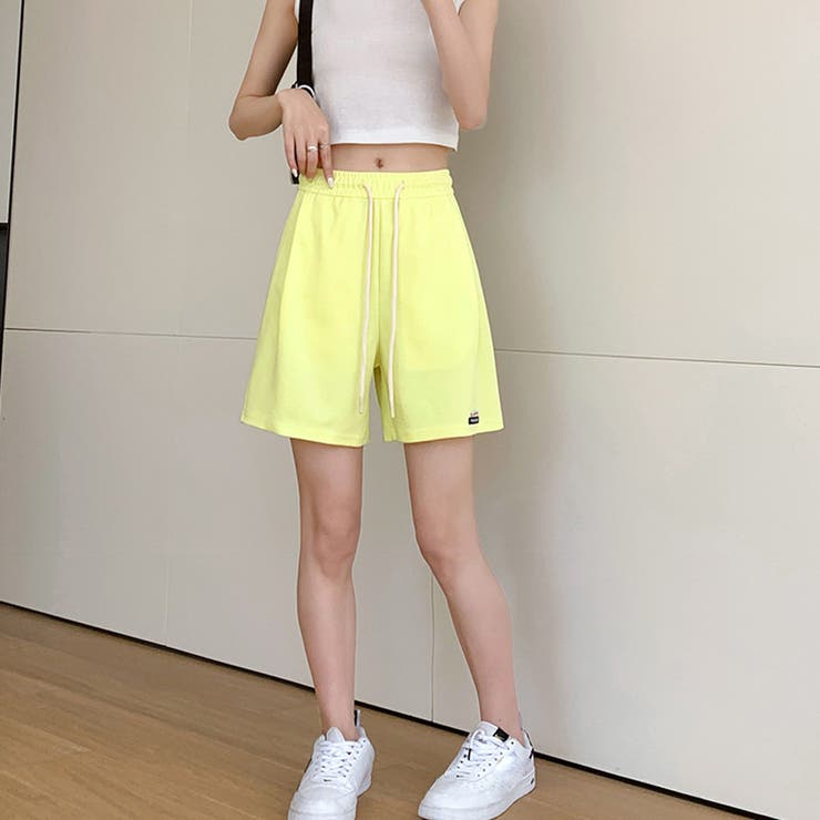 ★韓国発★ ヘーゼルナッツパフコットンショートパンツ 楽天市場】＼最大1500円OFFクーポン配布中／【30％OFF