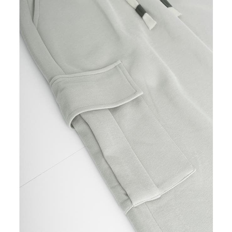 ワークスカート ハイウエスト 秋冬 韓国 | SUNSHINE CLOSET | 詳細画像17 