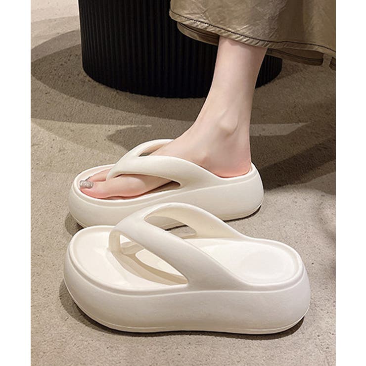 プールサンダル コンフォートサンダル サマーサンダル | SUNSHINE CLOSET | 詳細画像12 