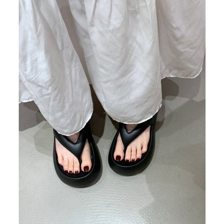 プールサンダル コンフォートサンダル サマーサンダル | SUNSHINE CLOSET | 詳細画像2 