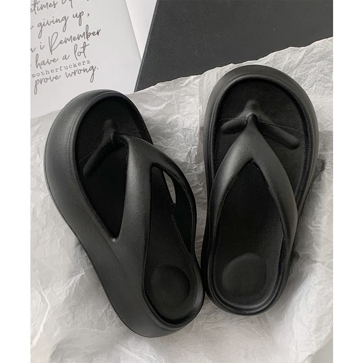 プールサンダル コンフォートサンダル サマーサンダル | SUNSHINE CLOSET | 詳細画像27 