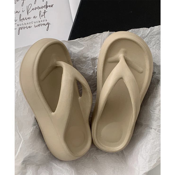 プールサンダル コンフォートサンダル サマーサンダル | SUNSHINE CLOSET | 詳細画像29 