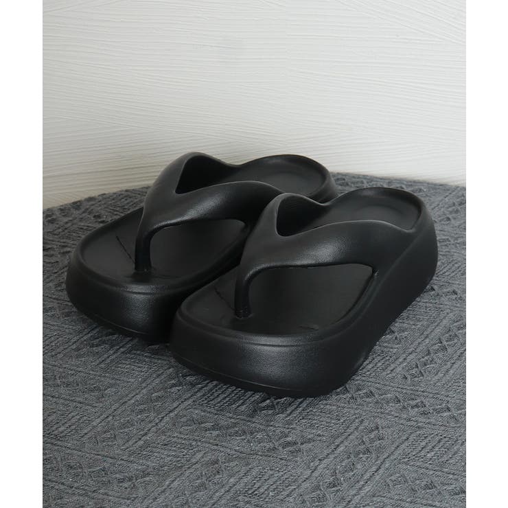 プールサンダル コンフォートサンダル サマーサンダル | SUNSHINE CLOSET | 詳細画像31 