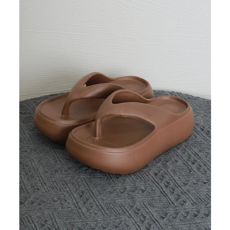 プールサンダル コンフォートサンダル サマーサンダル | SUNSHINE CLOSET | 詳細画像35 