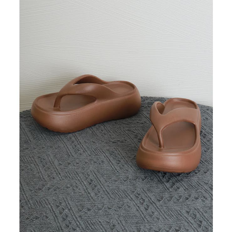 プールサンダル コンフォートサンダル サマーサンダル | SUNSHINE CLOSET | 詳細画像36 