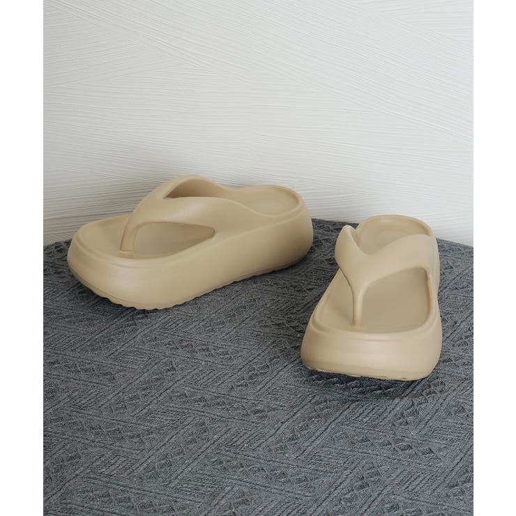 プールサンダル コンフォートサンダル サマーサンダル | SUNSHINE CLOSET | 詳細画像38 