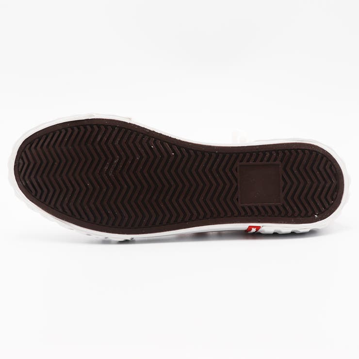 スニーカー レディース キャンバススニーカー | SUNSHINE CLOSET | 詳細画像7 