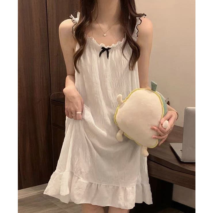 レディース 部屋着 ルームウェア | SUNSHINE CLOSET | 詳細画像11 