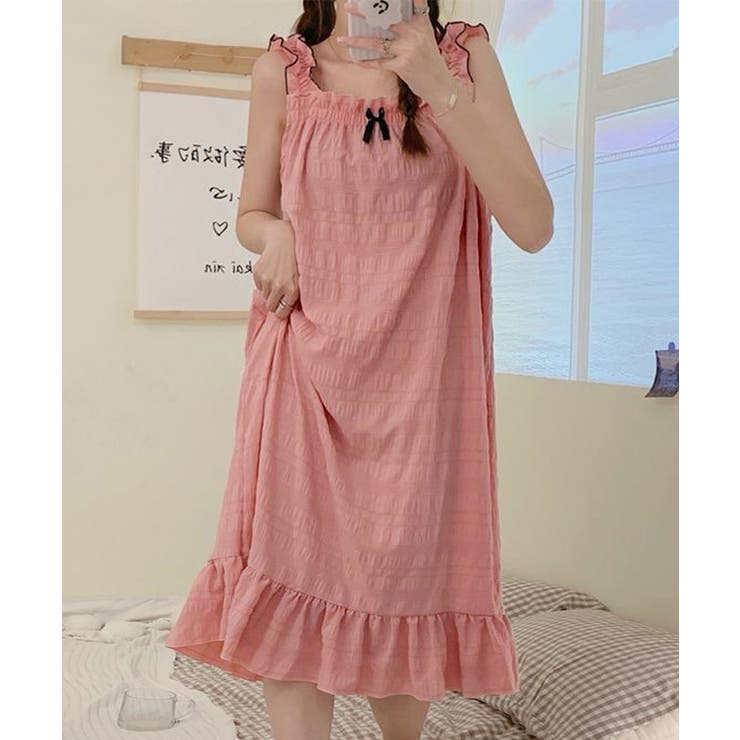 レディース 部屋着 ルームウェア | SUNSHINE CLOSET | 詳細画像13 