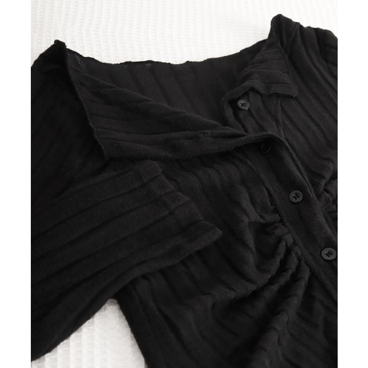 カーディガン 長袖 セクシー 秋冬韓国風 | SUNSHINE CLOSET | 詳細画像10 