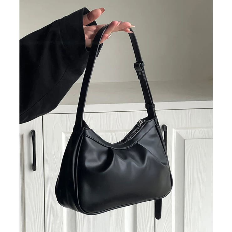 ハンドバッグ レディース 肩掛け 韓国風 | SUNSHINE CLOSET | 詳細画像1 