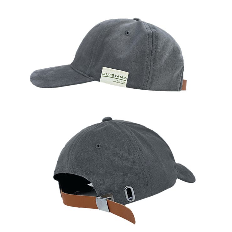 キャップ 英字ロゴ UV対策cap 韓国 | SUNSHINE CLOSET | 詳細画像13 