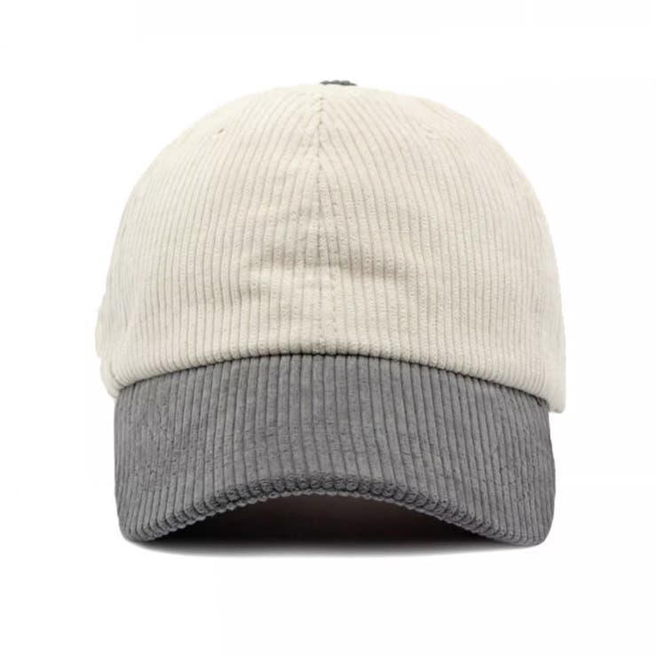 無地キャップ コーデュロイ レディース | SUNSHINE CLOSET | 詳細画像12 