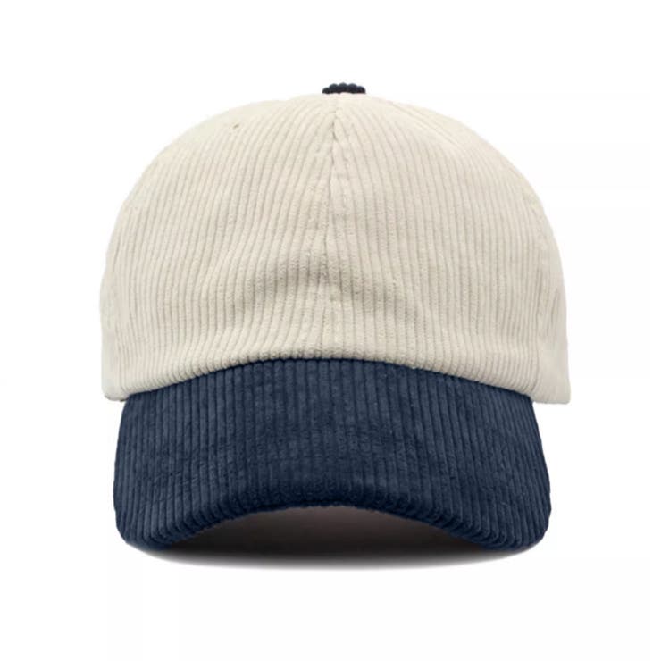 無地キャップ コーデュロイ レディース | SUNSHINE CLOSET | 詳細画像13 