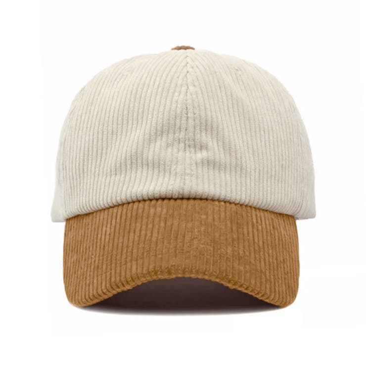 無地キャップ コーデュロイ レディース | SUNSHINE CLOSET | 詳細画像14 