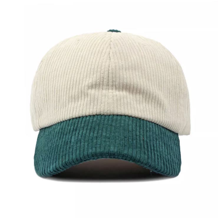 無地キャップ コーデュロイ レディース | SUNSHINE CLOSET | 詳細画像8 