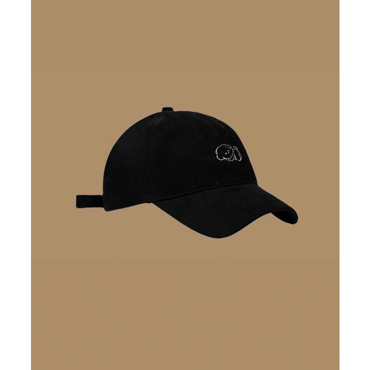 ベースボールキャップ 刺しゅうレディース | SUNSHINE CLOSET | 詳細画像10 