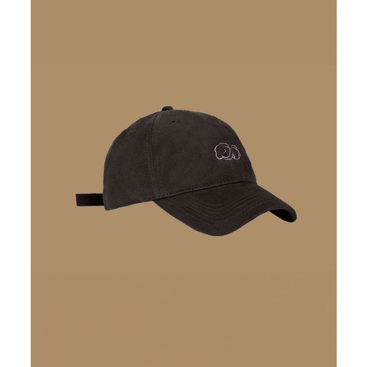 ベースボールキャップ 刺しゅうレディース | SUNSHINE CLOSET | 詳細画像14 