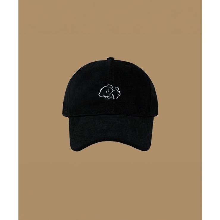 ベースボールキャップ 刺しゅうレディース | SUNSHINE CLOSET | 詳細画像9 