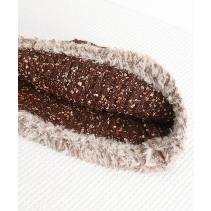 ニット バケットハット 暖かい帽子 秋冬 | SUNSHINE CLOSET | 詳細画像12 