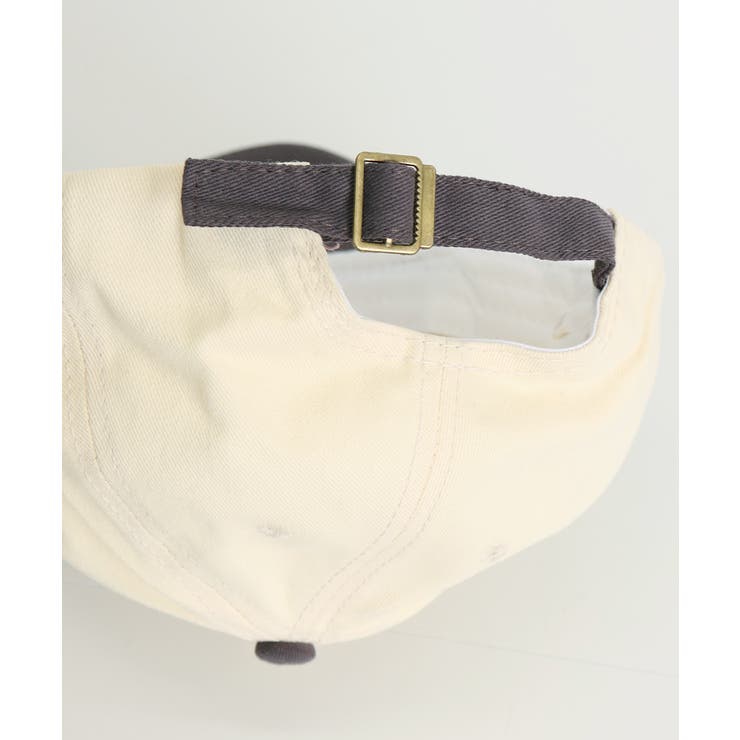 キャップ 刺しゅう レディース 英字ロゴ | SUNSHINE CLOSET | 詳細画像20