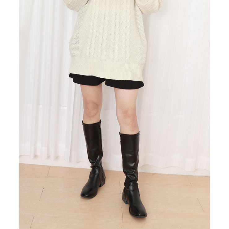 コーデュロイ ショートパンツ レディース | SUNSHINE CLOSET | 詳細画像24 