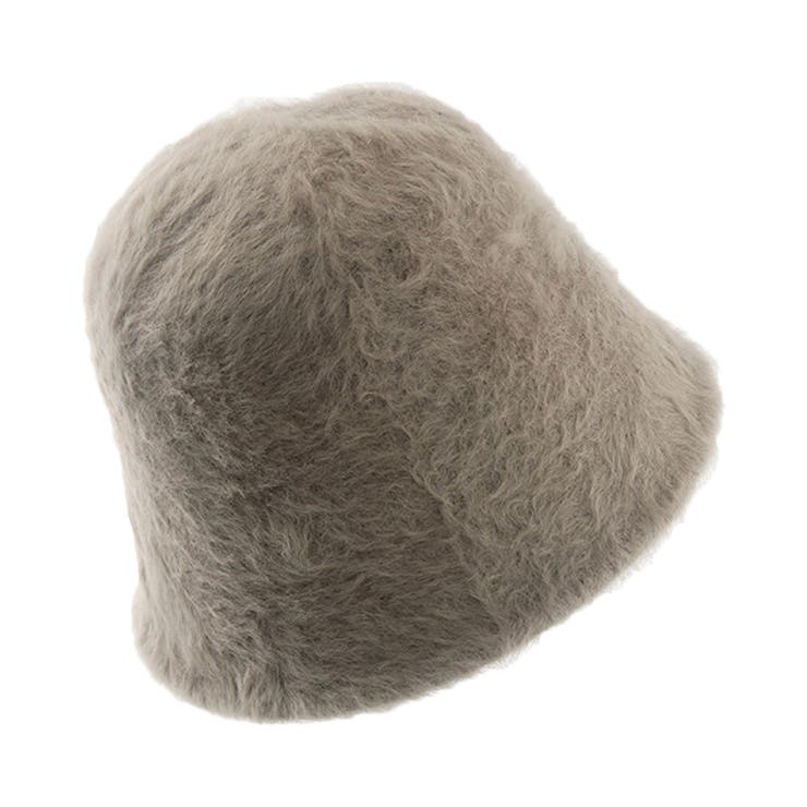 バケットハット 防寒帽子 秋冬 韓国 | SUNSHINE CLOSET | 詳細画像10 