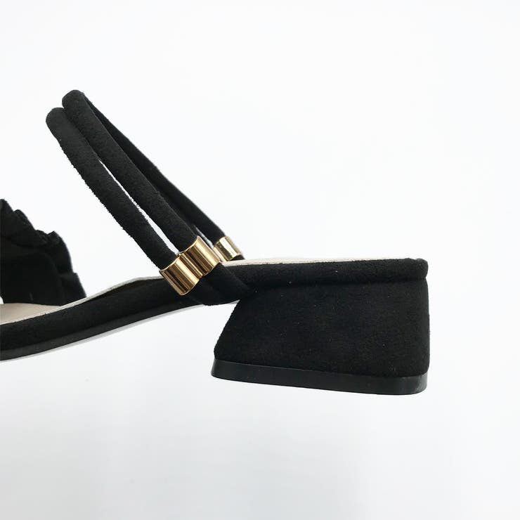 サンダル レディース フラットサンダル | SUNSHINE CLOSET | 詳細画像12 