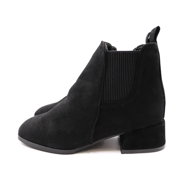 ショートブーツ レディース ブーティー | SUNSHINE CLOSET | 詳細画像5 